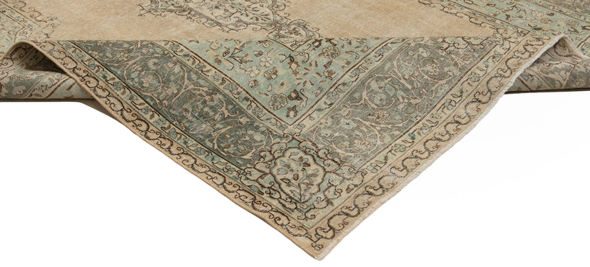 Alfombra vintage | 288 x 203 cm