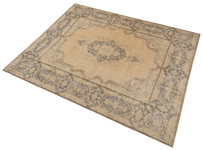 Alfombra vintage | 409 x 304 cm