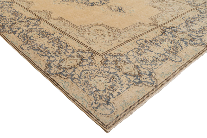 Alfombra vintage | 409 x 304 cm