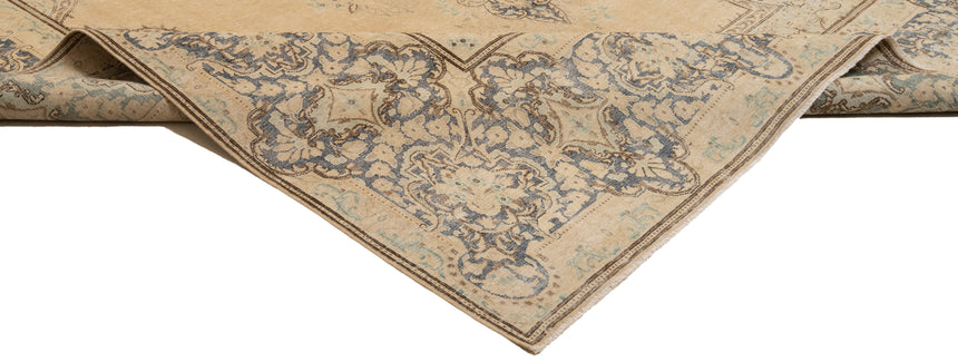 Alfombra vintage | 409 x 304 cm