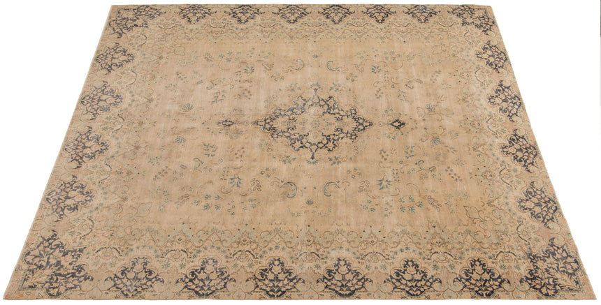 Alfombra vintage | 396 x 297 cm