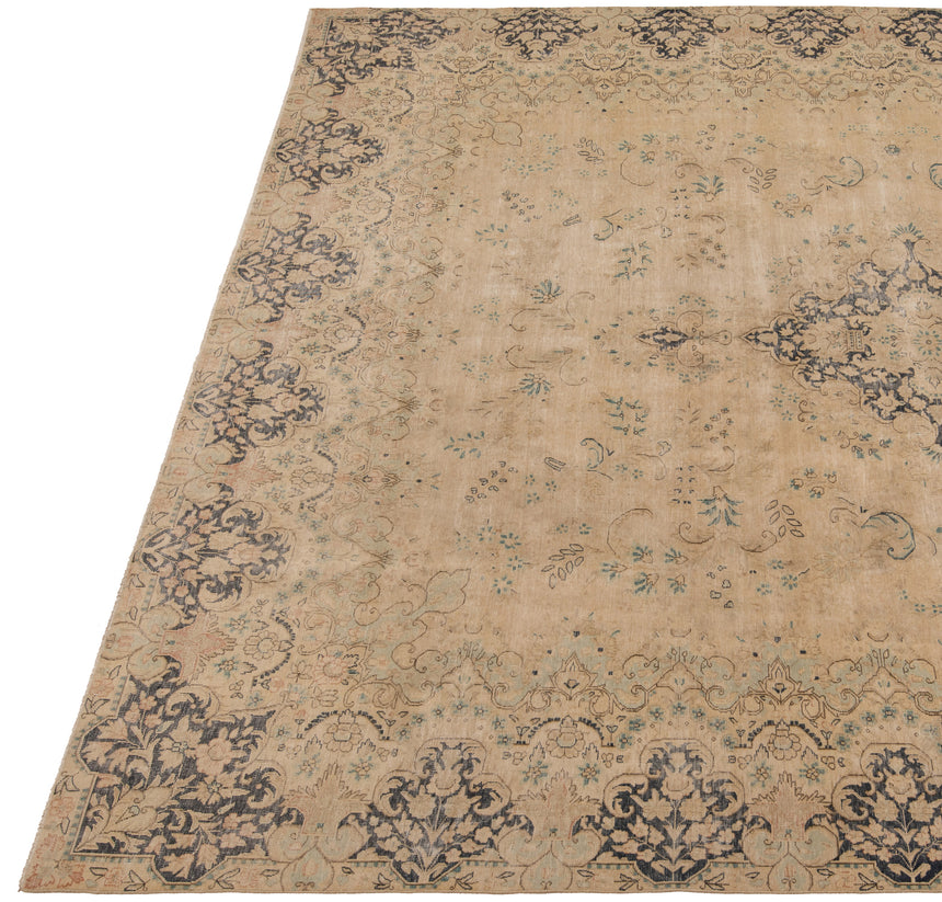 Alfombra vintage | 396 x 297 cm