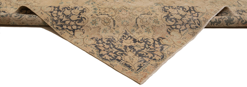 Alfombra vintage | 396 x 297 cm