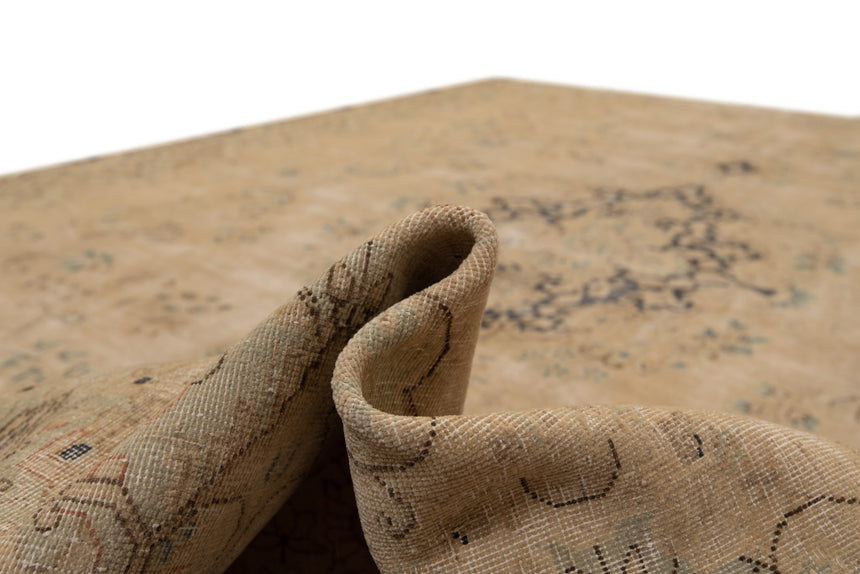 Alfombra vintage | 396 x 297 cm