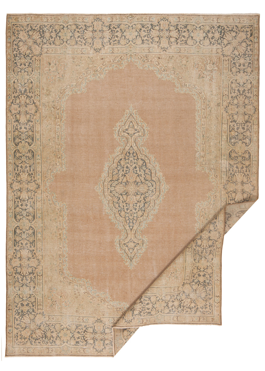 Alfombra vintage | 409 x 300 cm