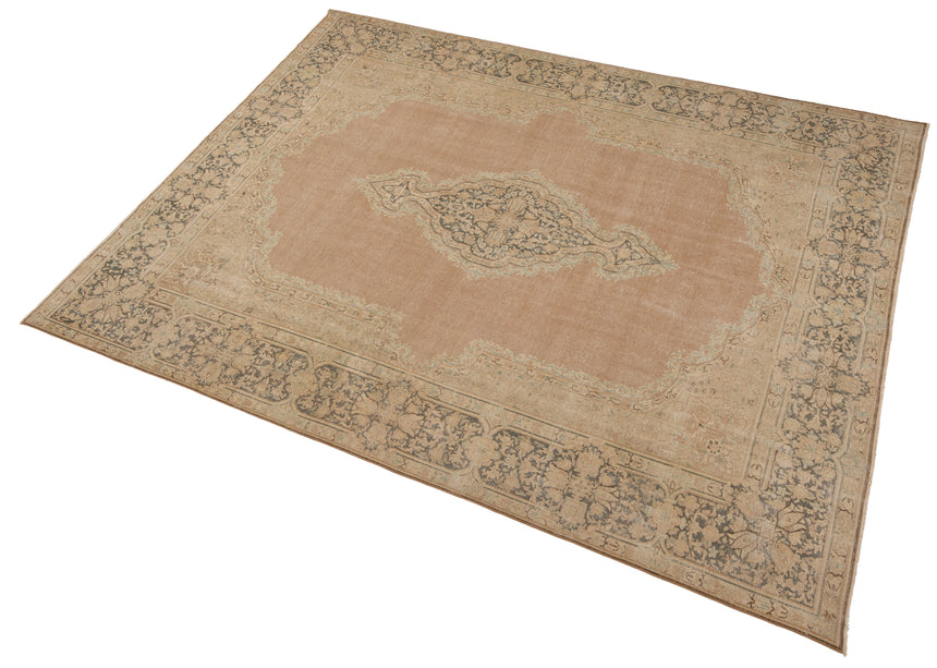 Alfombra vintage | 409 x 300 cm