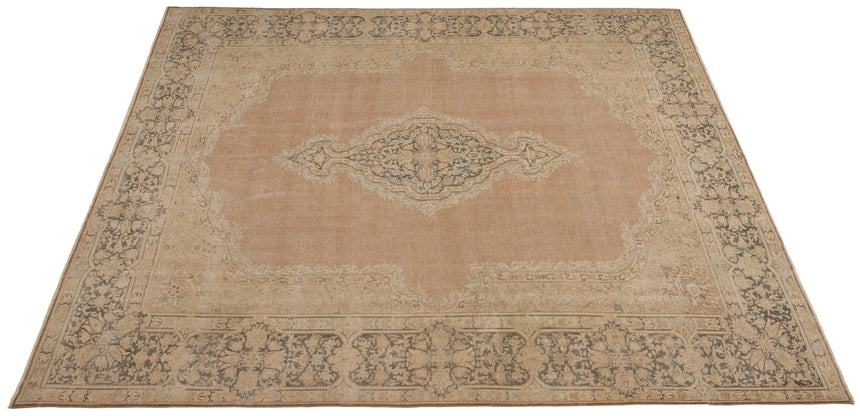 Alfombra vintage | 409 x 300 cm