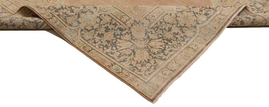 Alfombra vintage | 409 x 300 cm