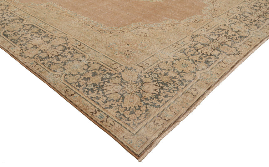 Alfombra vintage | 409 x 300 cm