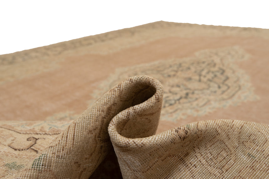 Alfombra vintage | 409 x 300 cm