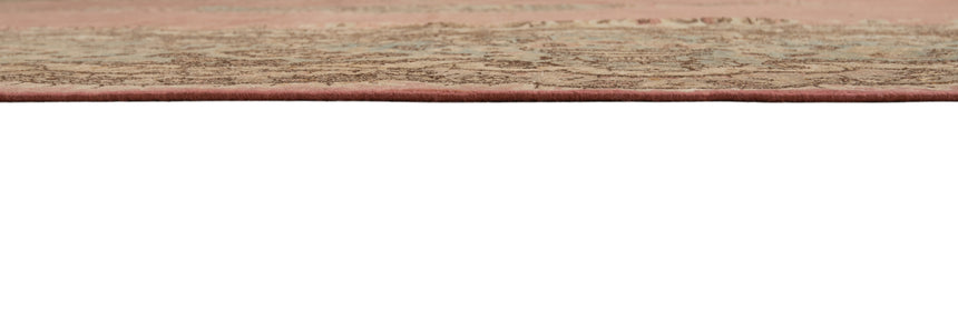 Alfombra vintage | 494 x 338 cm