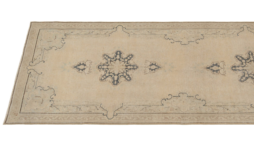 Alfombra vintage | 402 x 90 cm