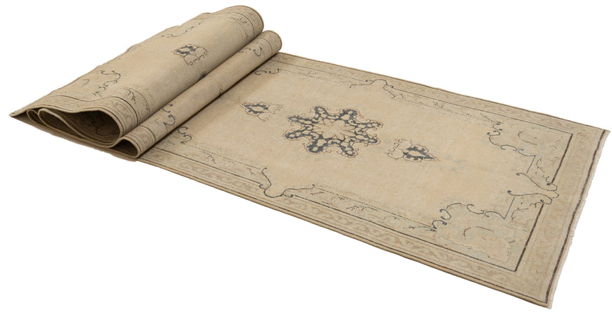 Alfombra vintage | 402 x 90 cm