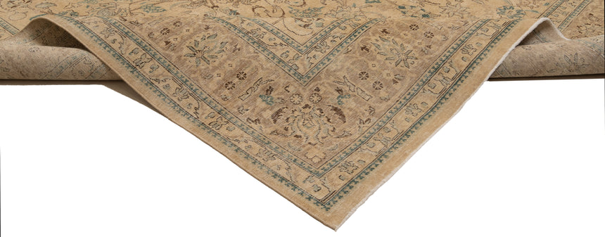 Alfombra vintage | 395 x 293 cm