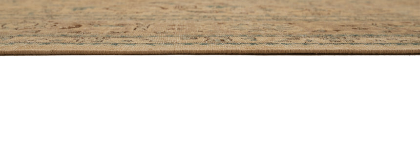 Alfombra vintage | 395 x 293 cm