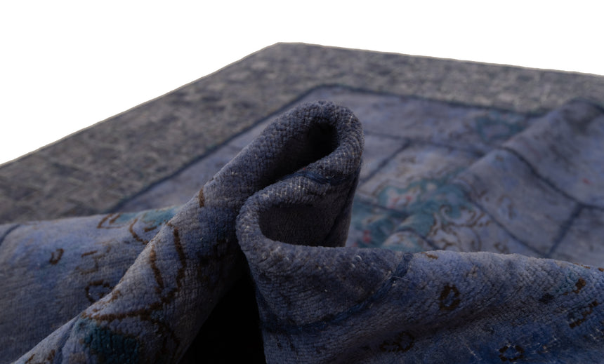 Alfombra de patchwork | 200 x 150 cm