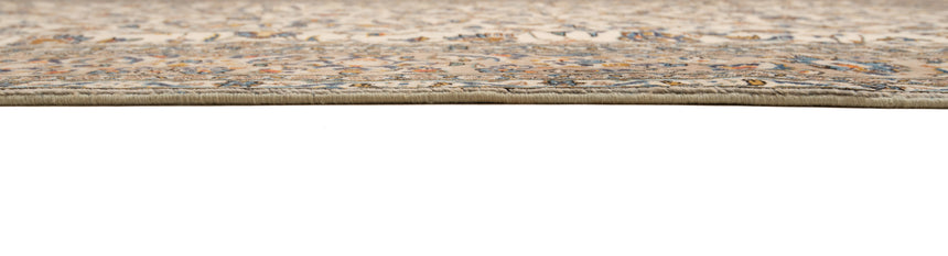 Alfombra persa Kashan | 338 x 238 cm