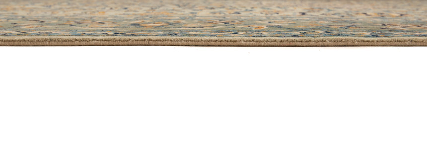 Alfombra persa Kashan | 375 x 252 cm