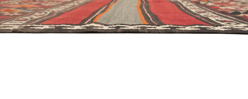 Kilim persa | 329 x 157 cm