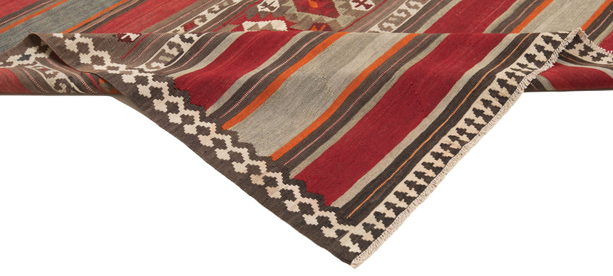 Kilim persa | 329 x 157 cm
