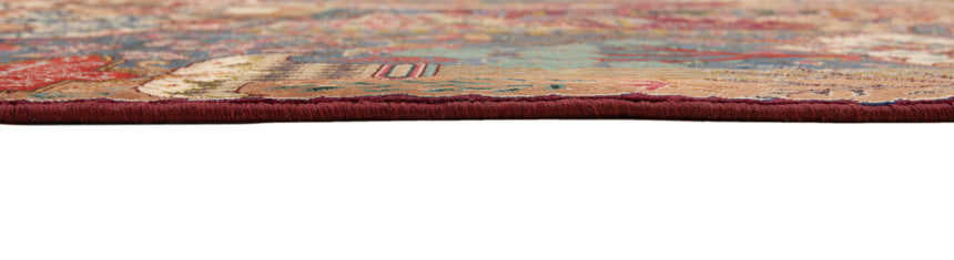 Alfombra persa Kashmar | 196 x 113 cm