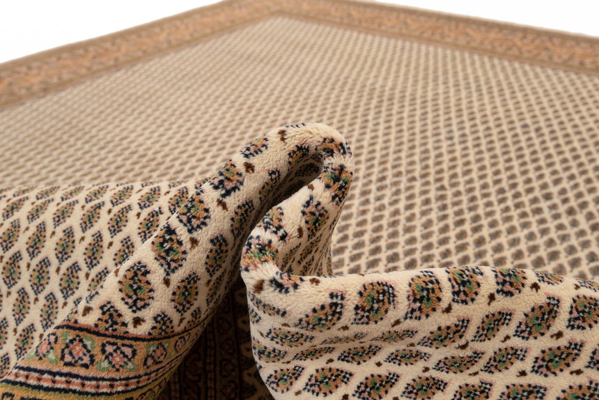 Alfombra india Indo Sarough | 293 x 249 cm