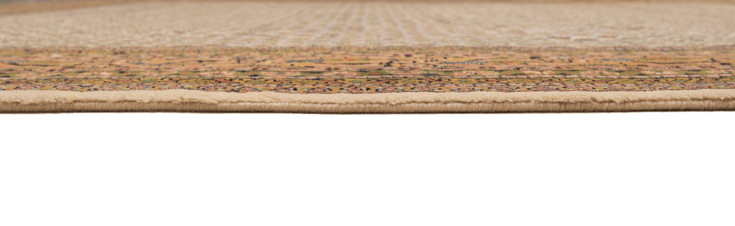 Alfombra india Indo Sarough | 293 x 249 cm