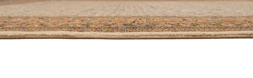 Alfombra india Indo Sarough | 293 x 249 cm