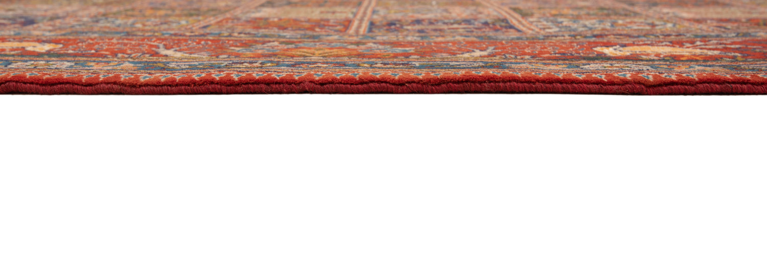 Alfombra persa Moud | 302 x 194 cm