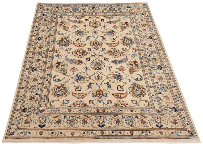 Alfombra persa Kashmar | 246 x 194 cm