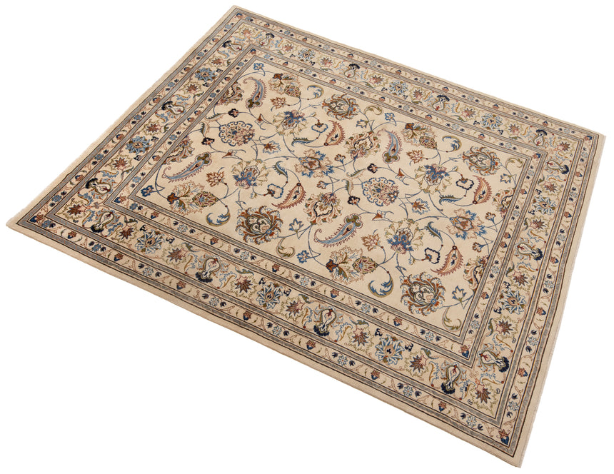 Alfombra persa Kashmar | 246 x 194 cm