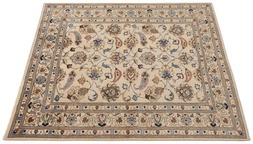 Alfombra persa Kashmar | 246 x 194 cm