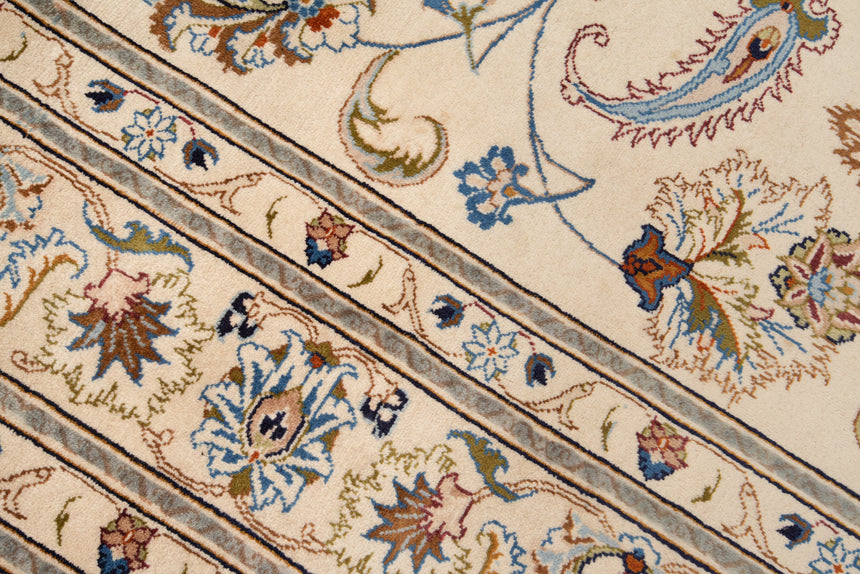 Alfombra persa Kashmar | 246 x 194 cm