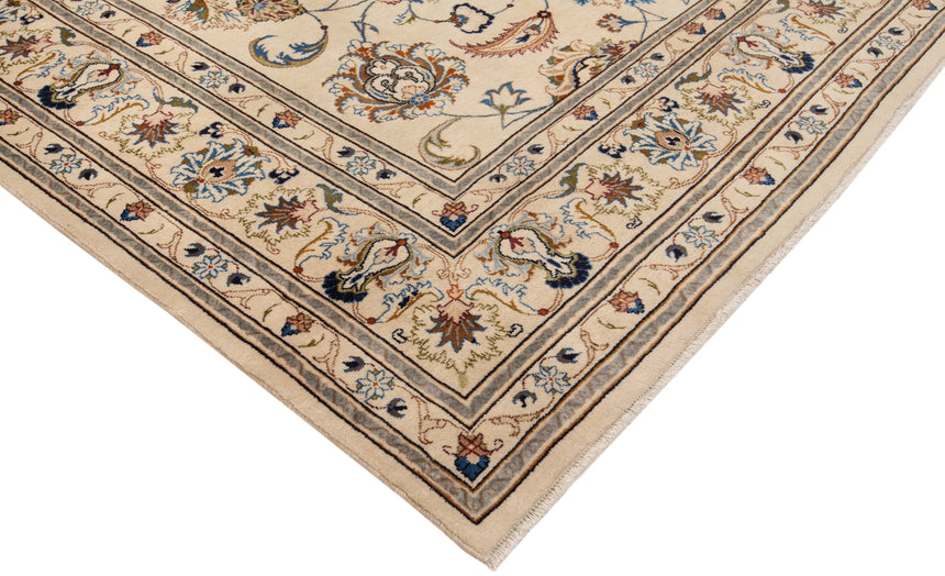 Alfombra persa Kashmar | 246 x 194 cm