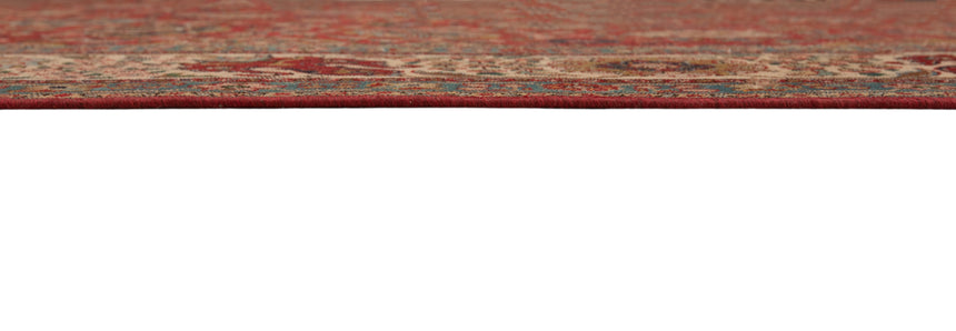 Alfombra persa Tabriz Patina | 396 x 299 cm