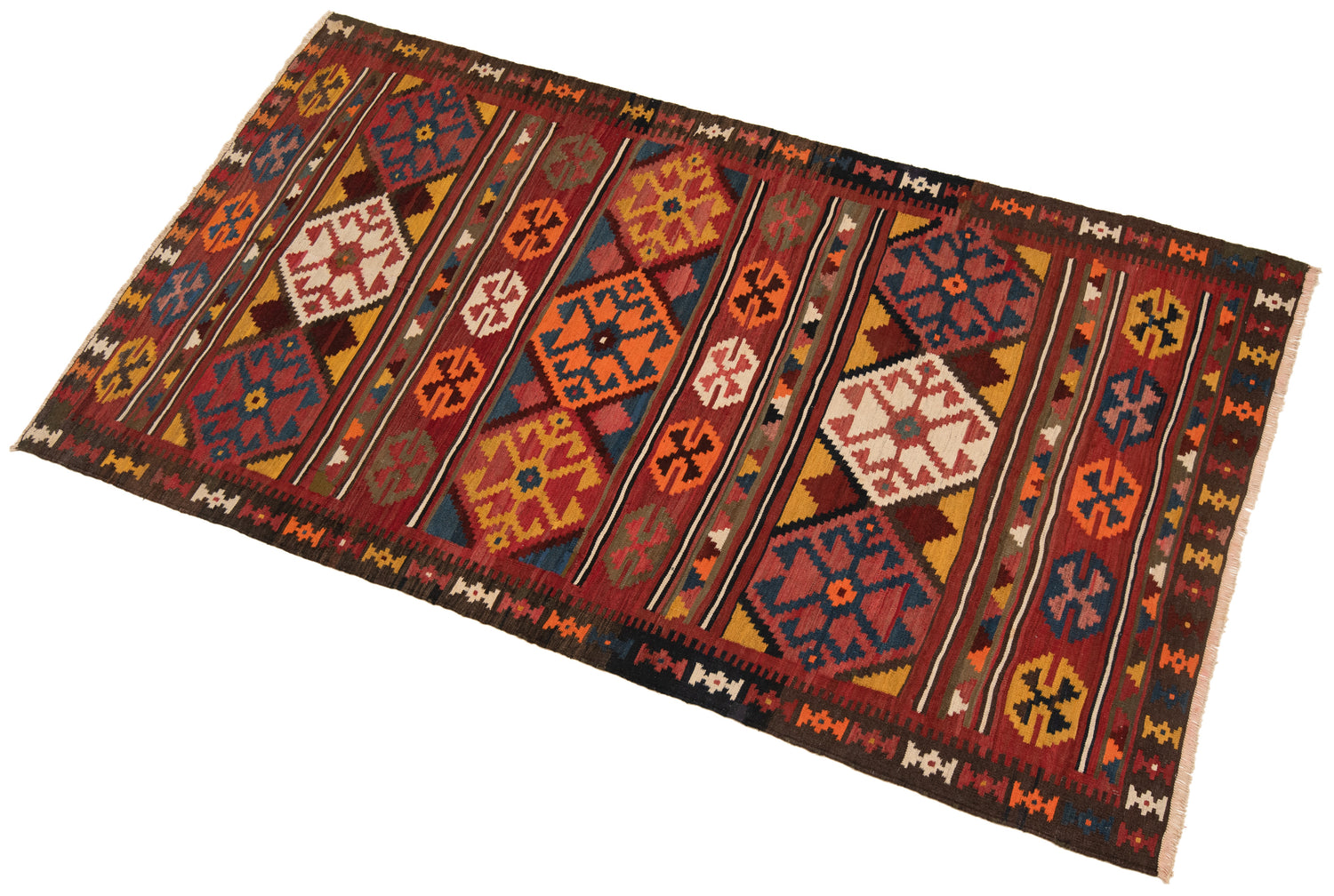 Kilim persa | 266 x 150 cm