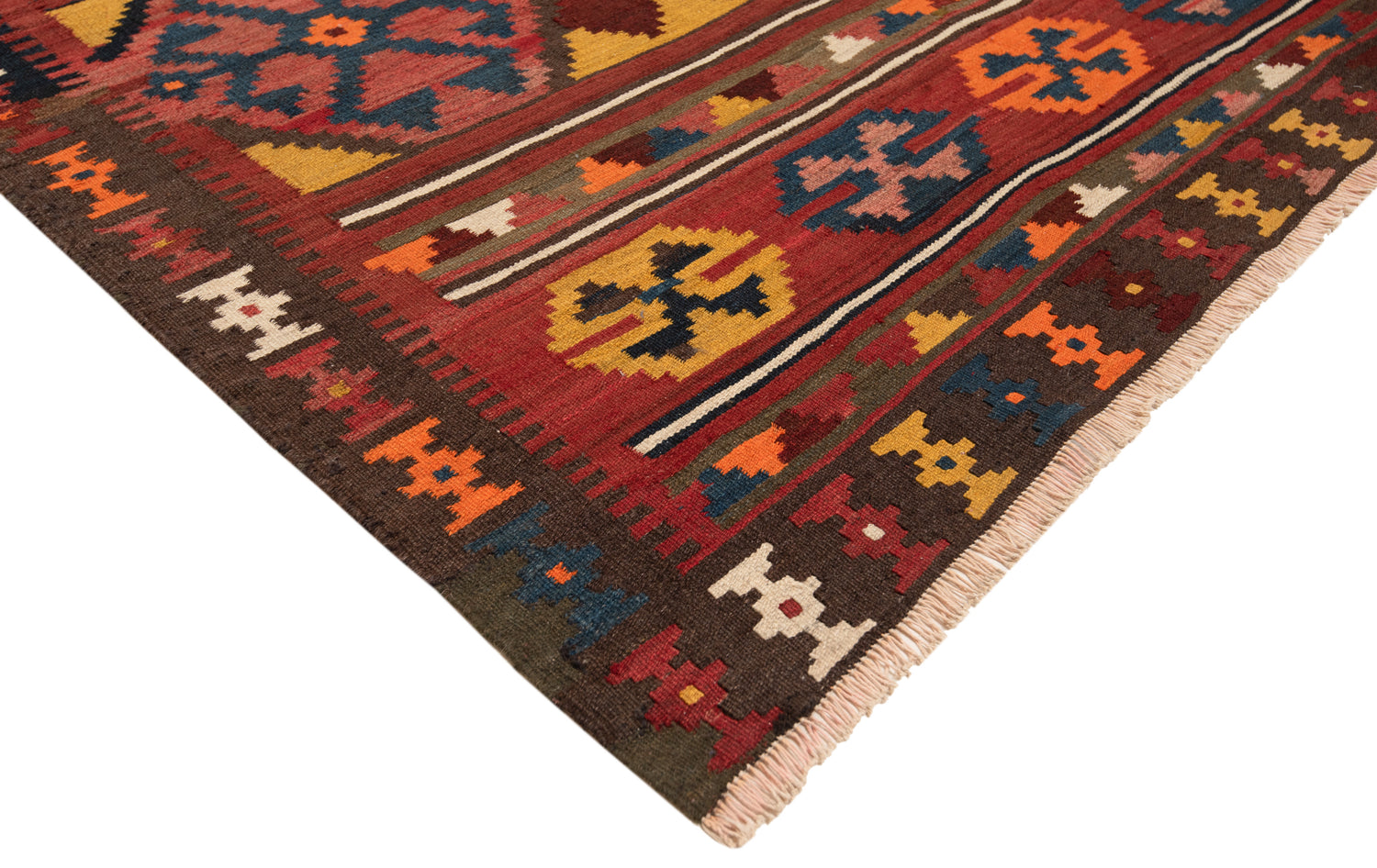 Kilim persa | 266 x 150 cm