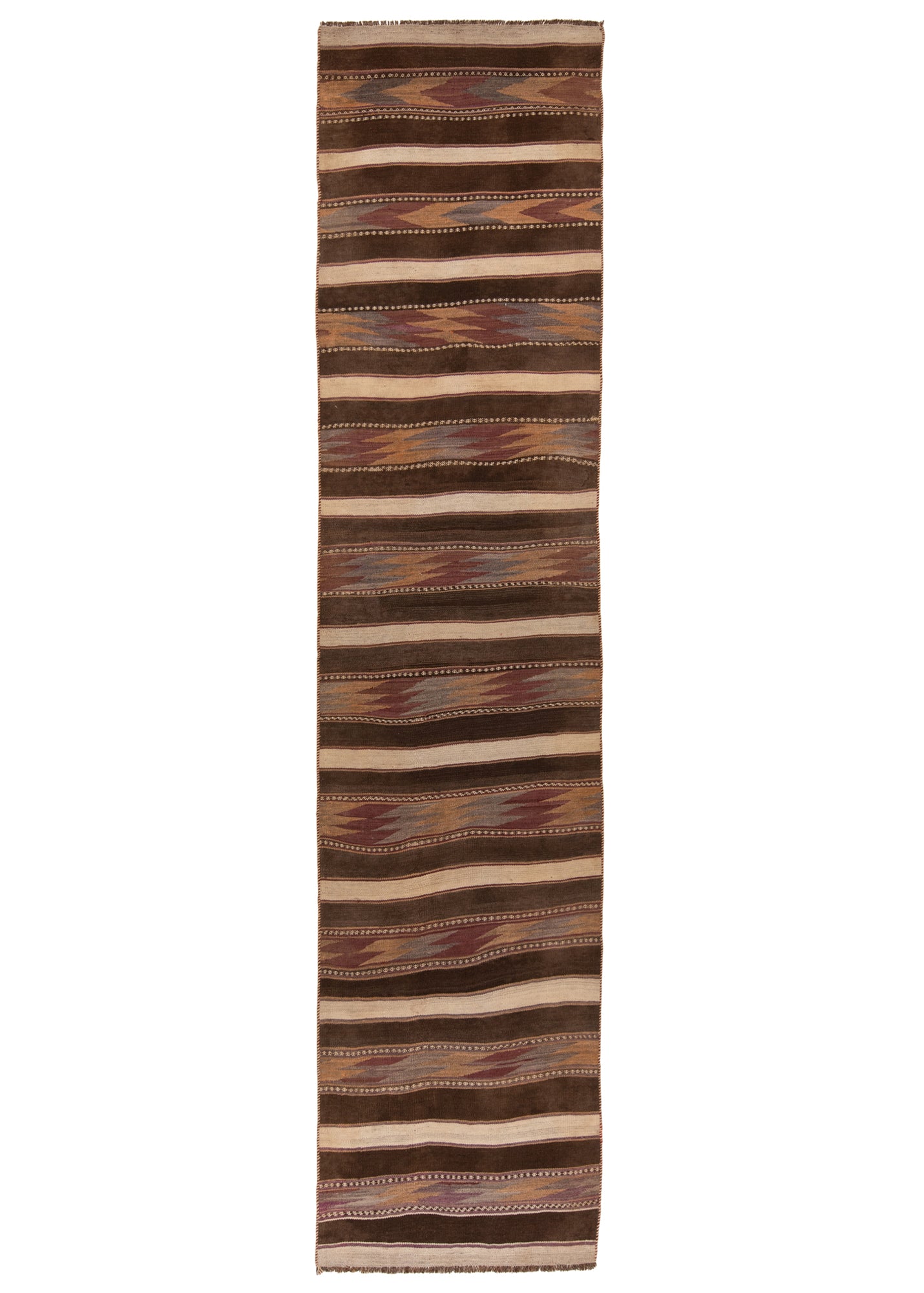 Kilim persa | 377 x 85 cm