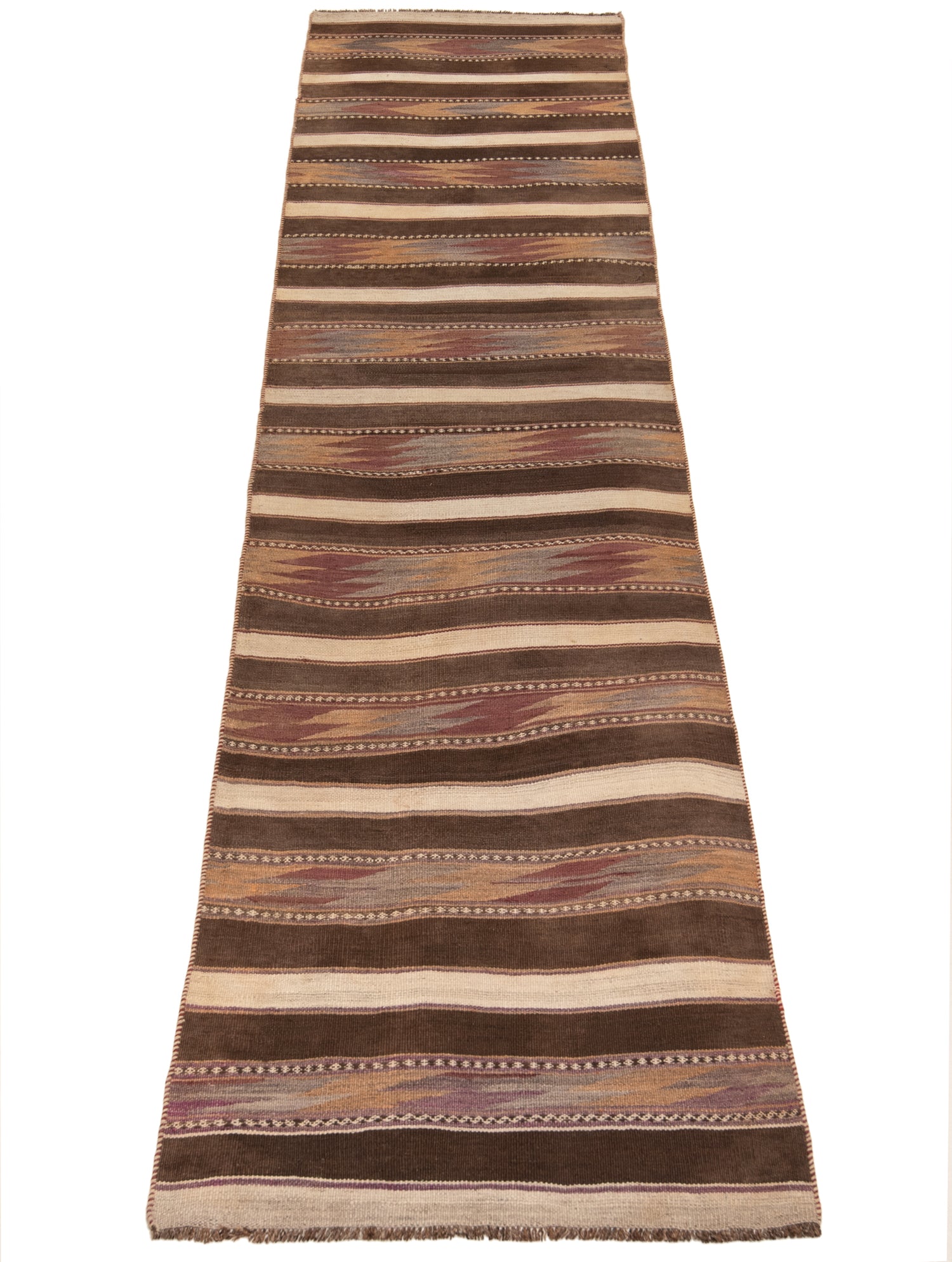 Kilim persa | 377 x 85 cm