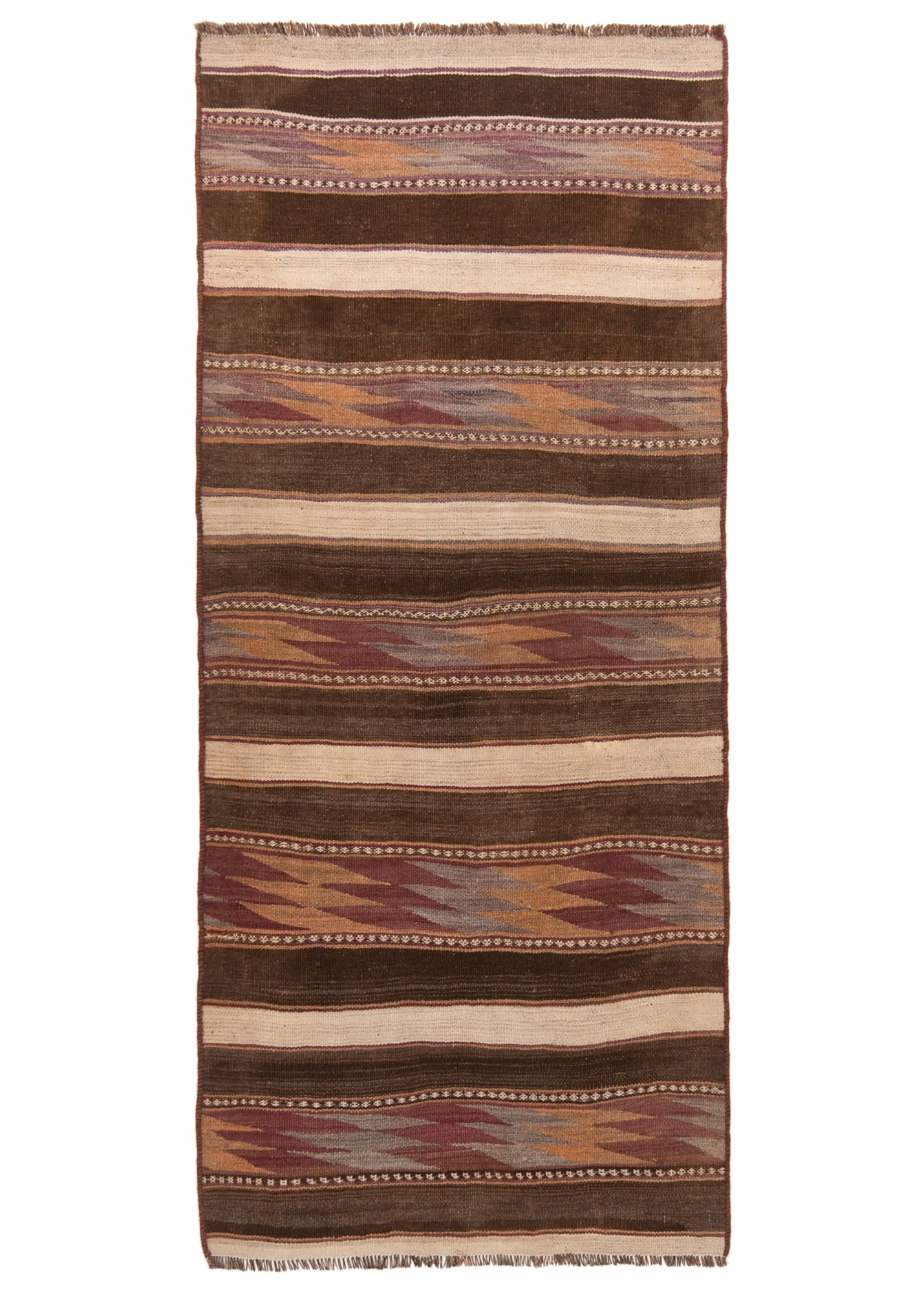 Kilim persa | 190 x 83 cm