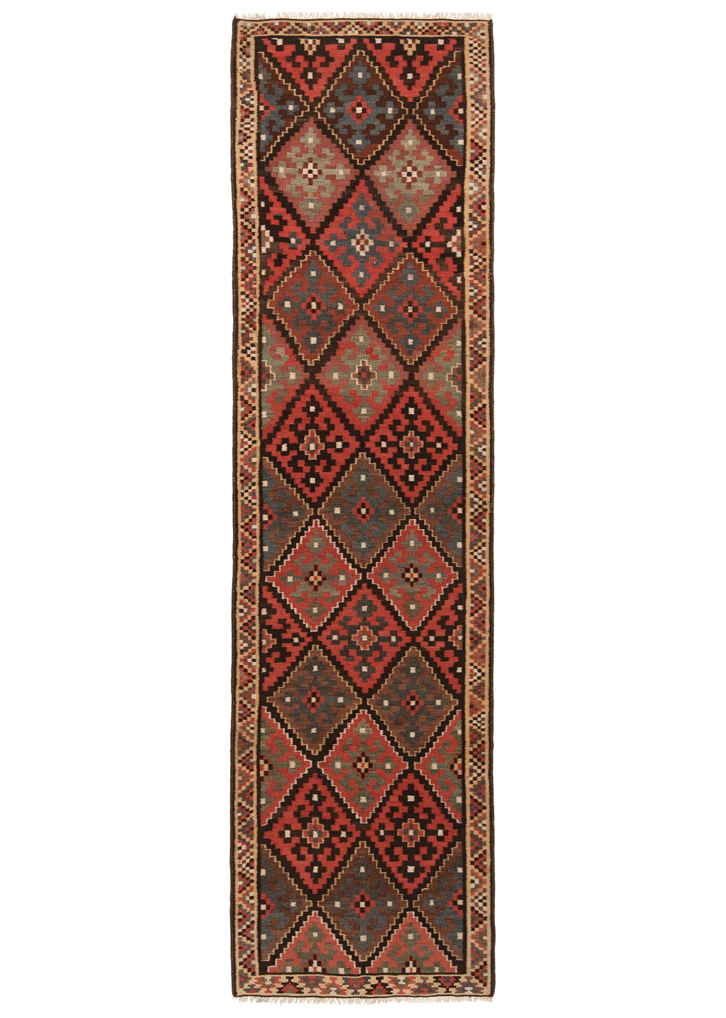 Kilim persa | 267 x 70 cm