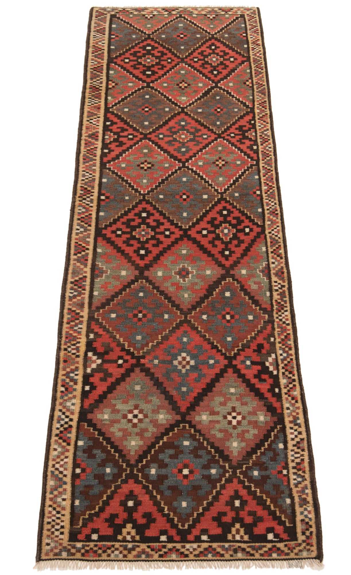 Kilim persa | 267 x 70 cm