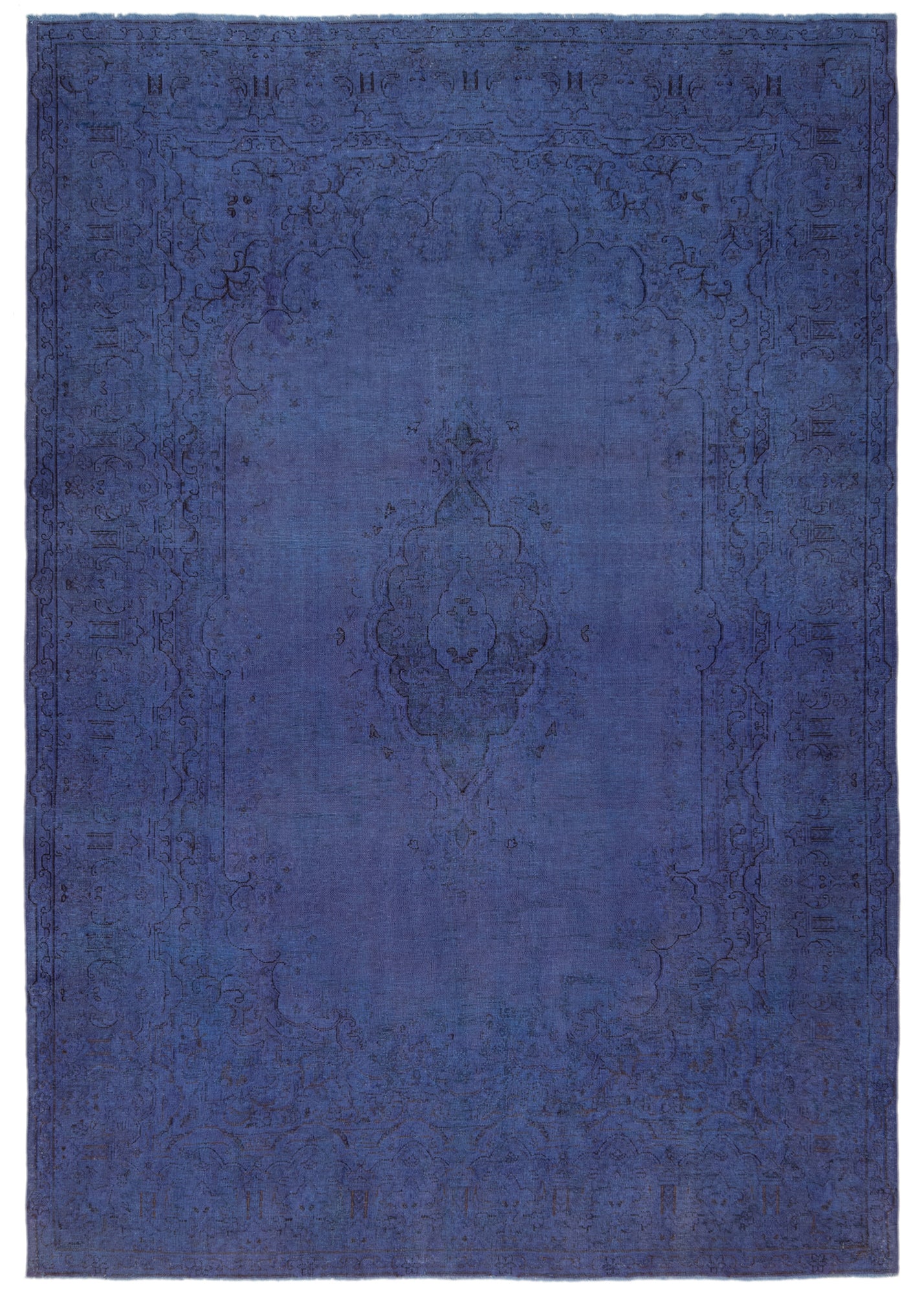 Alfombra vintage | 287 x 202 cm