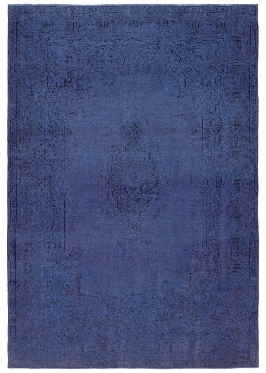 Alfombra vintage | 287 x 202 cm