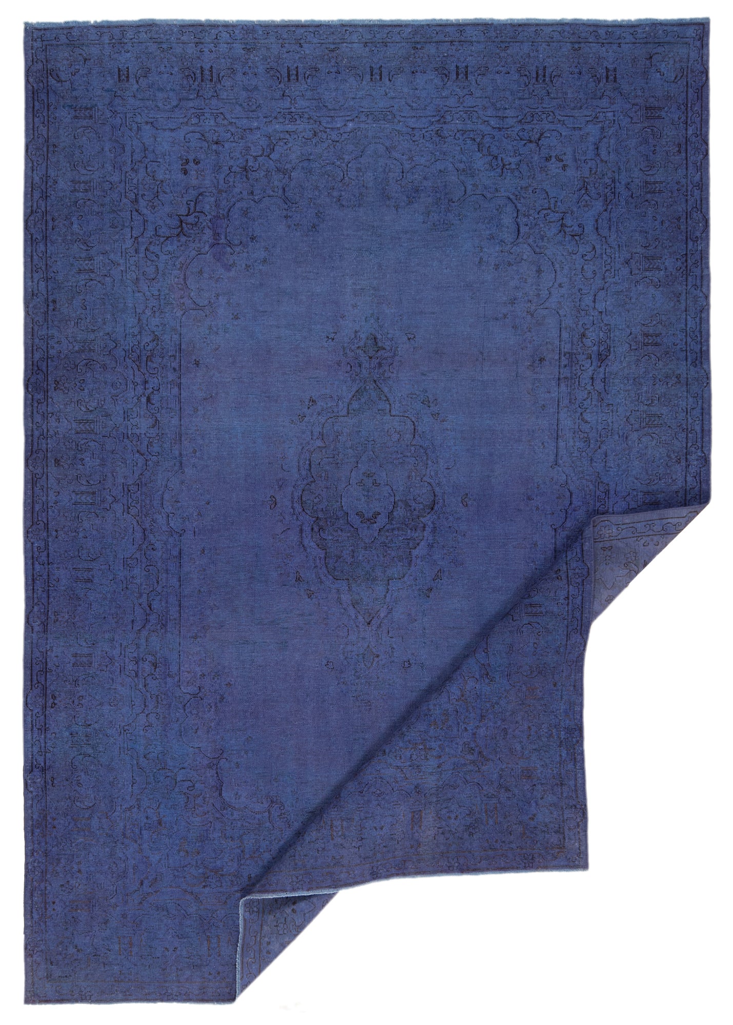 Alfombra vintage | 287 x 202 cm