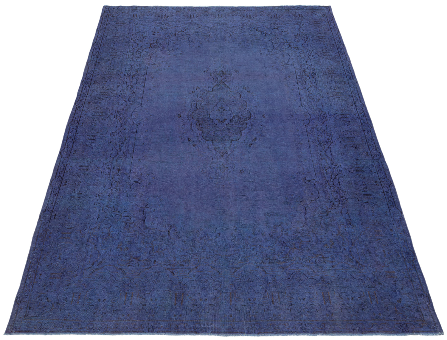 Alfombra vintage | 287 x 202 cm