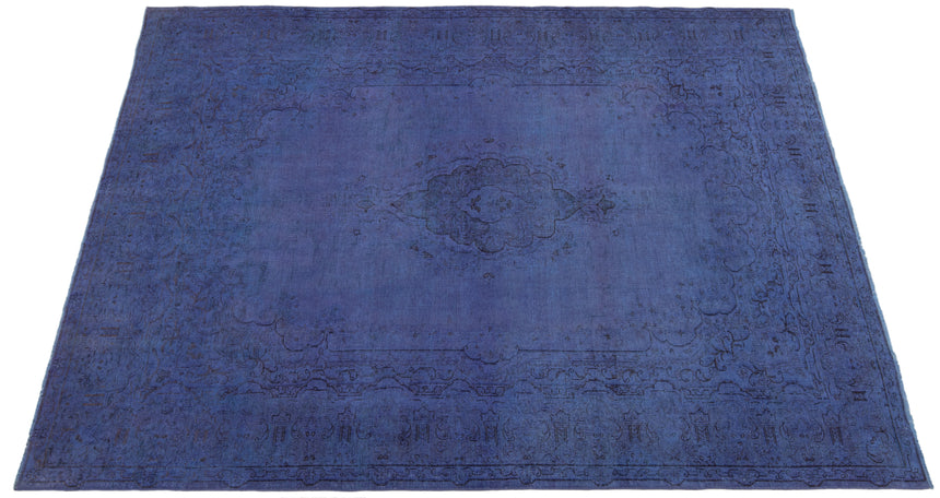 Alfombra vintage | 287 x 202 cm