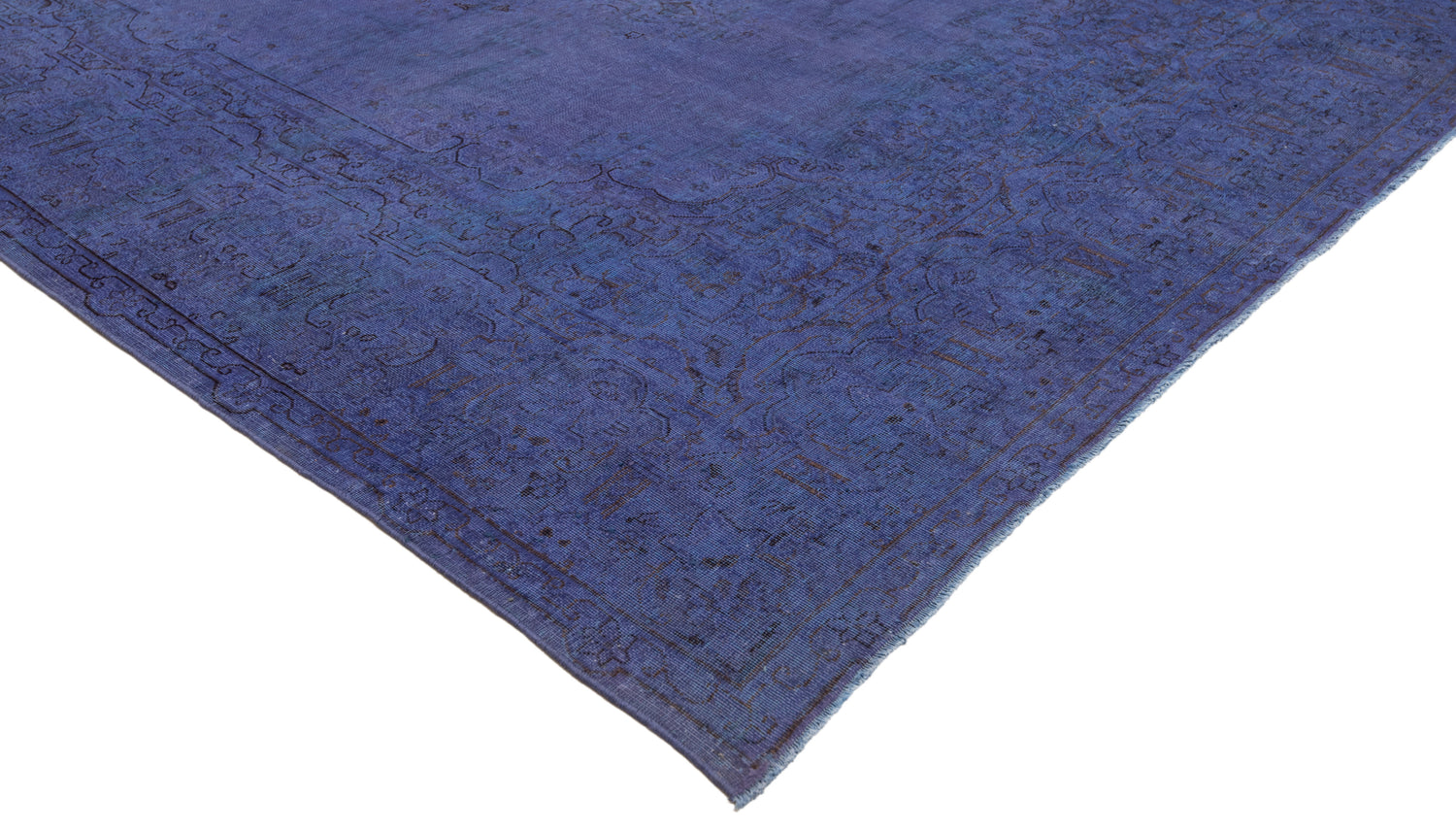 Alfombra vintage | 287 x 202 cm