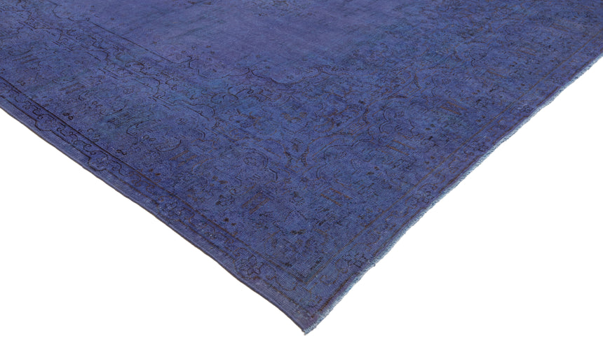Alfombra vintage | 287 x 202 cm