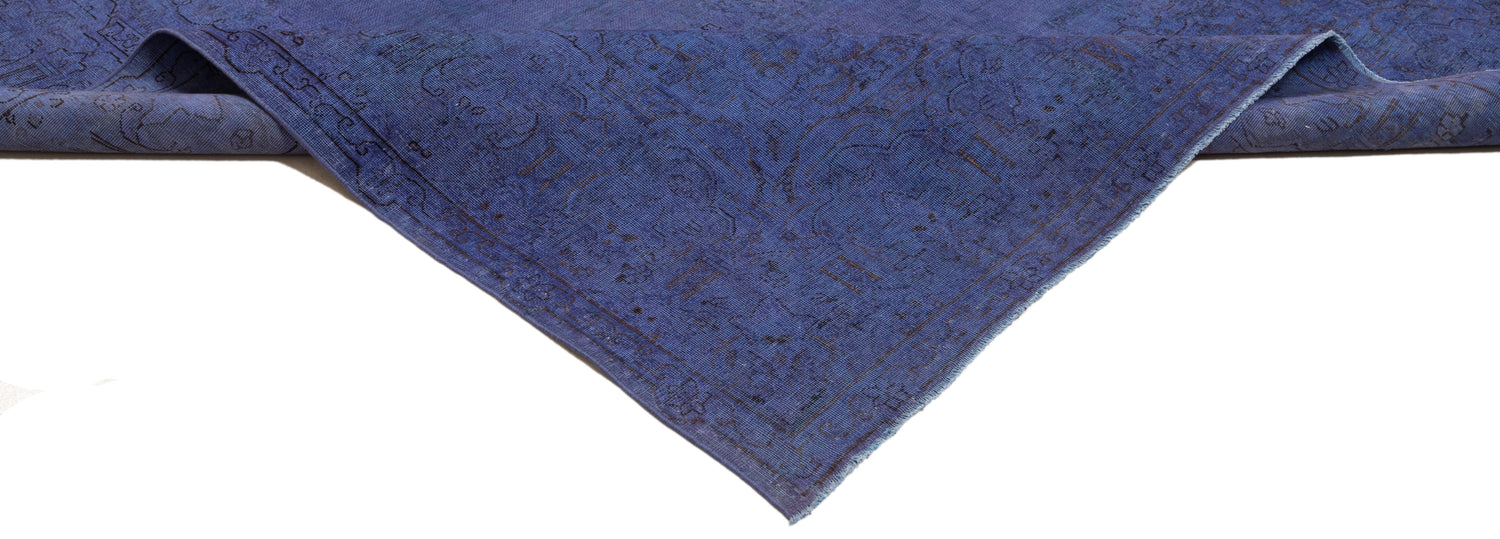 Alfombra vintage | 287 x 202 cm